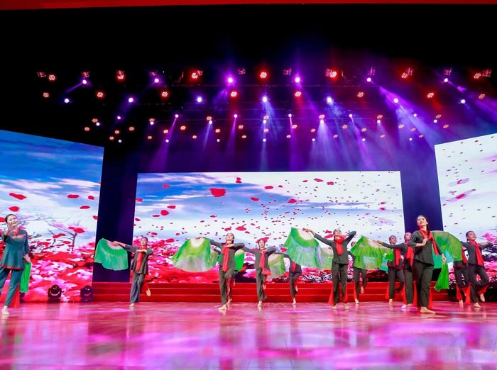 怎么策劃一個好的演出活動？